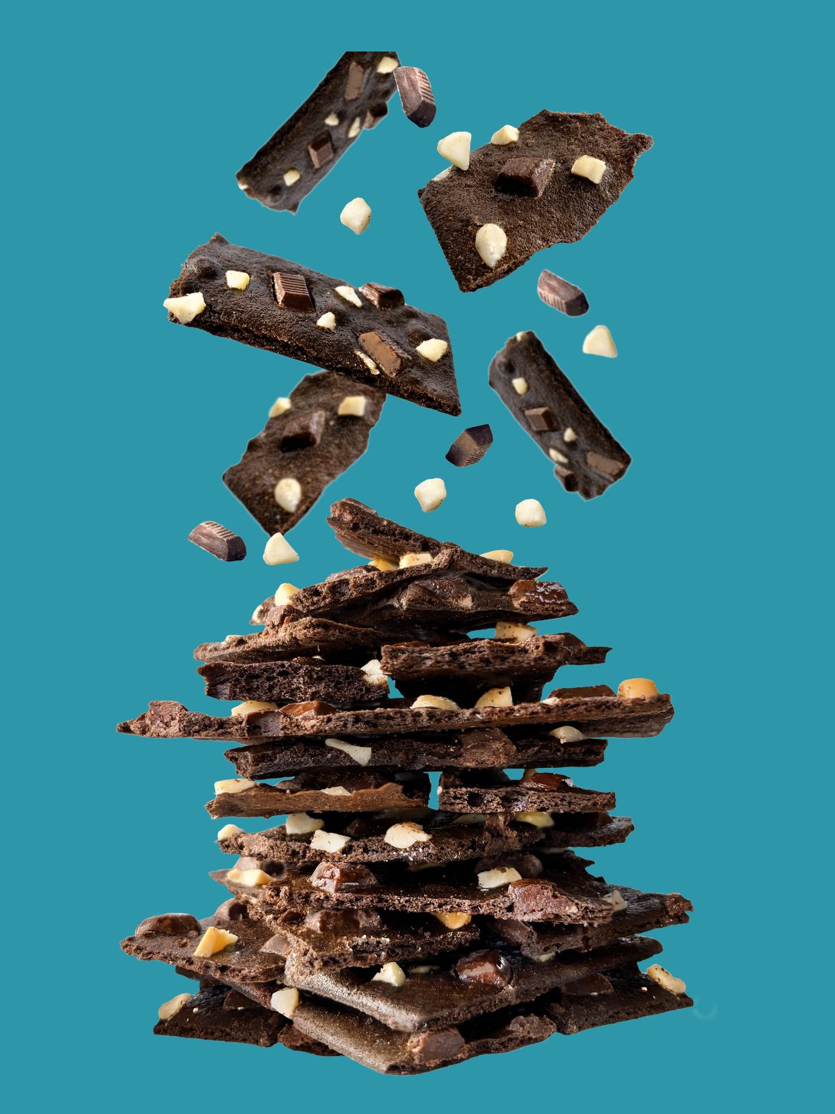 Brownie Mac