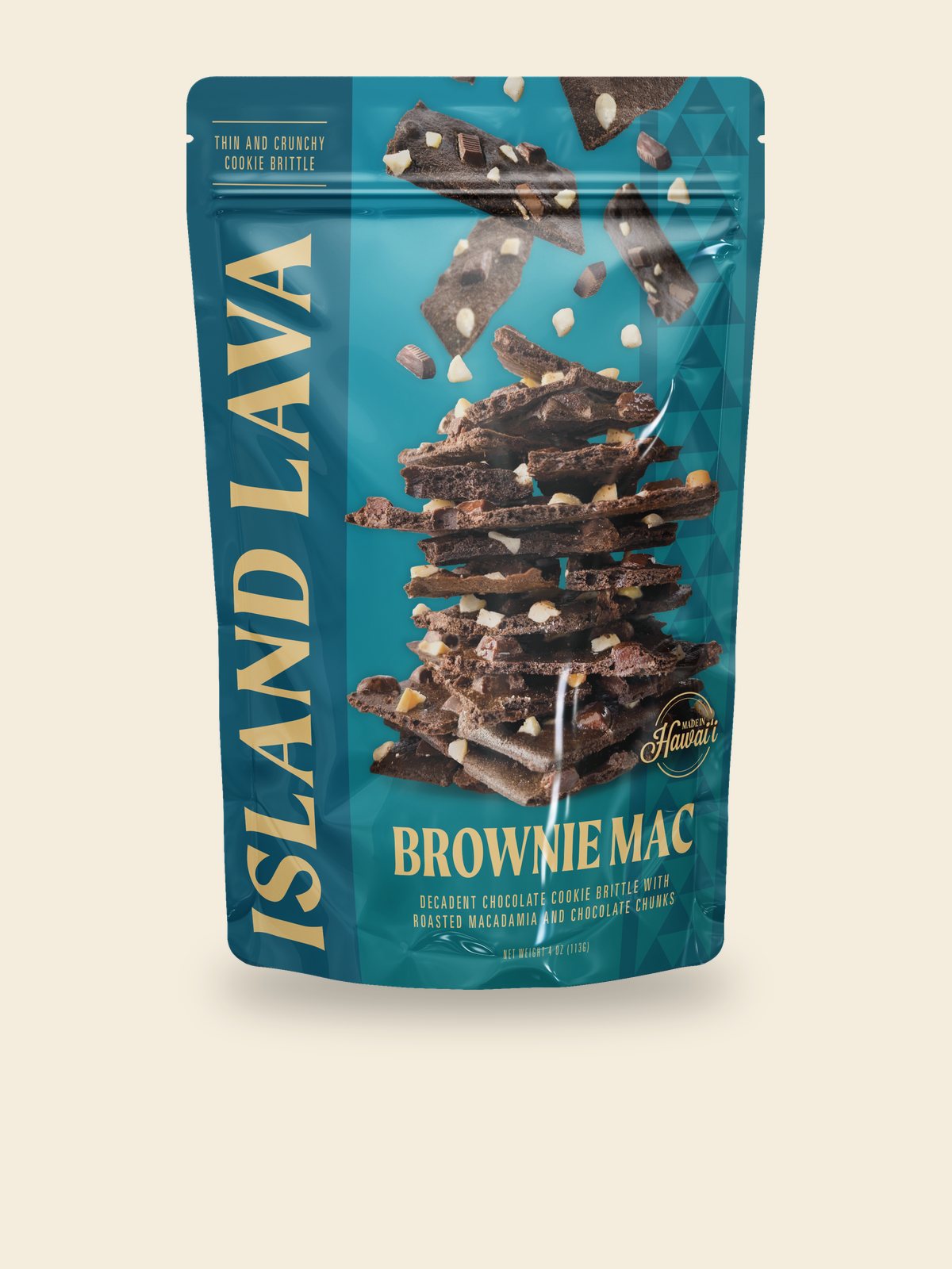 Brownie Mac