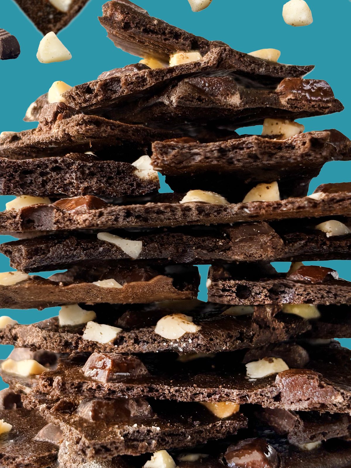 Brownie Mac