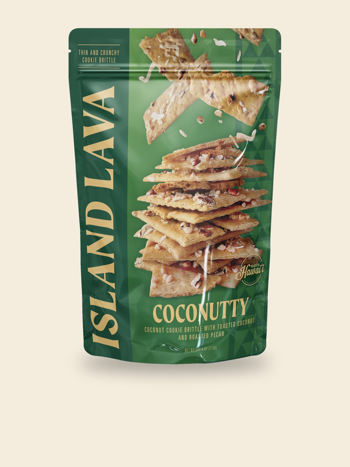 Coconutty