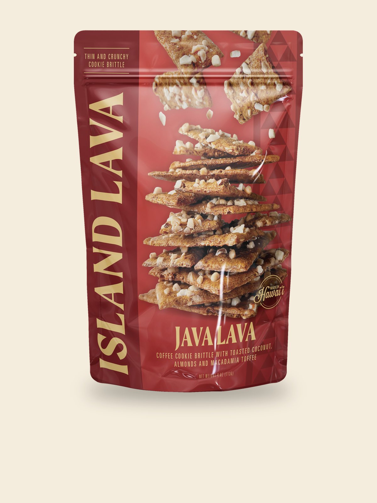 Java Lava